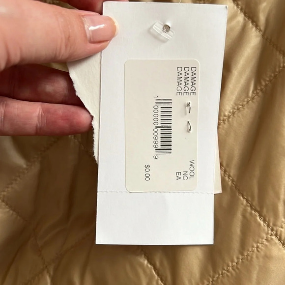 Woolrich British Millerain Jacket - Picture 7 of 16